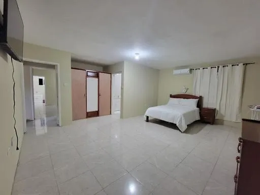 Sarah Suite 2 Montego Bay Giamaica
